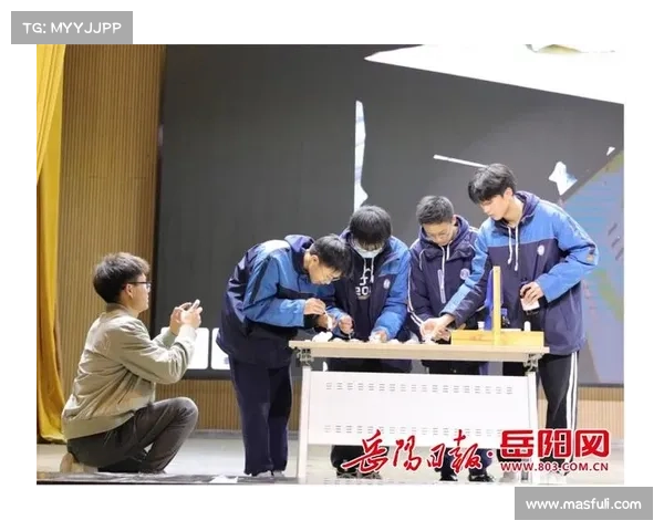 郡系初中赛事;郡华中学